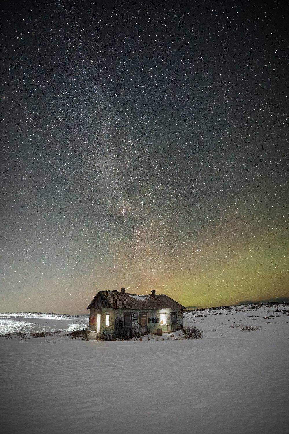 , Перевозчиков Андрей