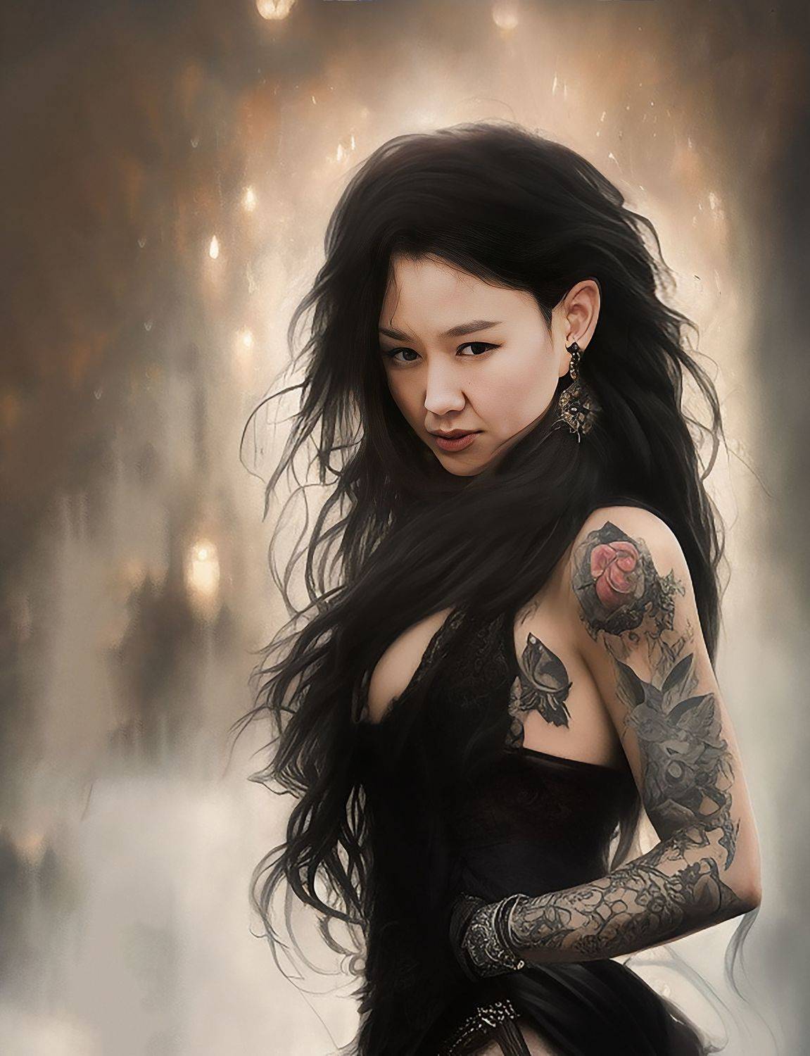 , Ляшеев Дмитрий