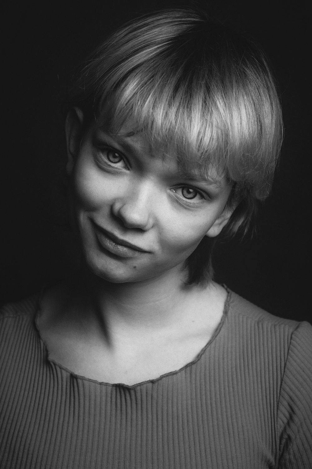 , Anastasia Astakhova