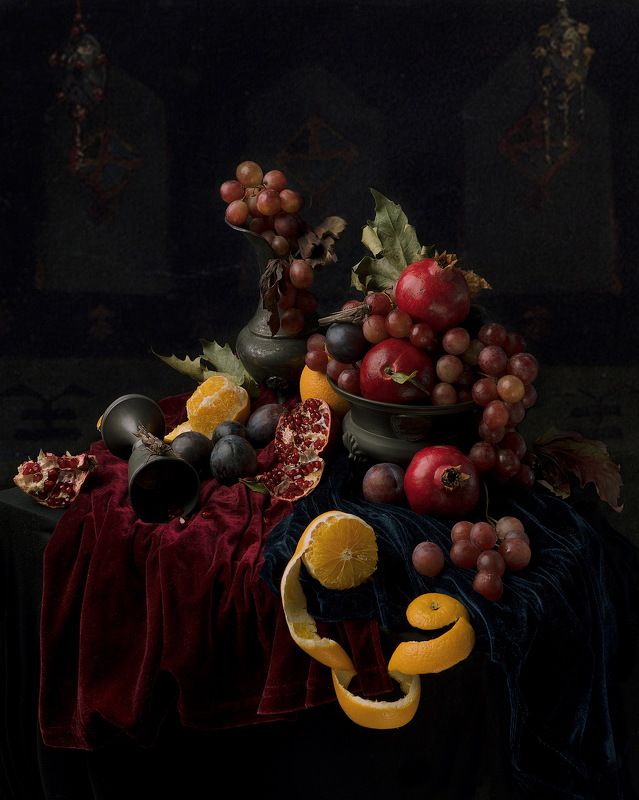 Frutas фото превью