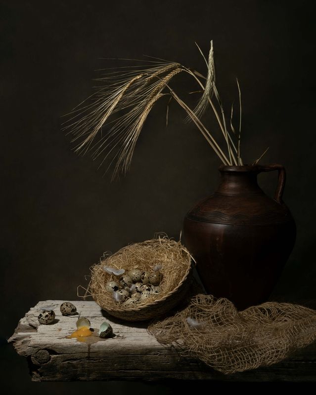 Huevos фото превью