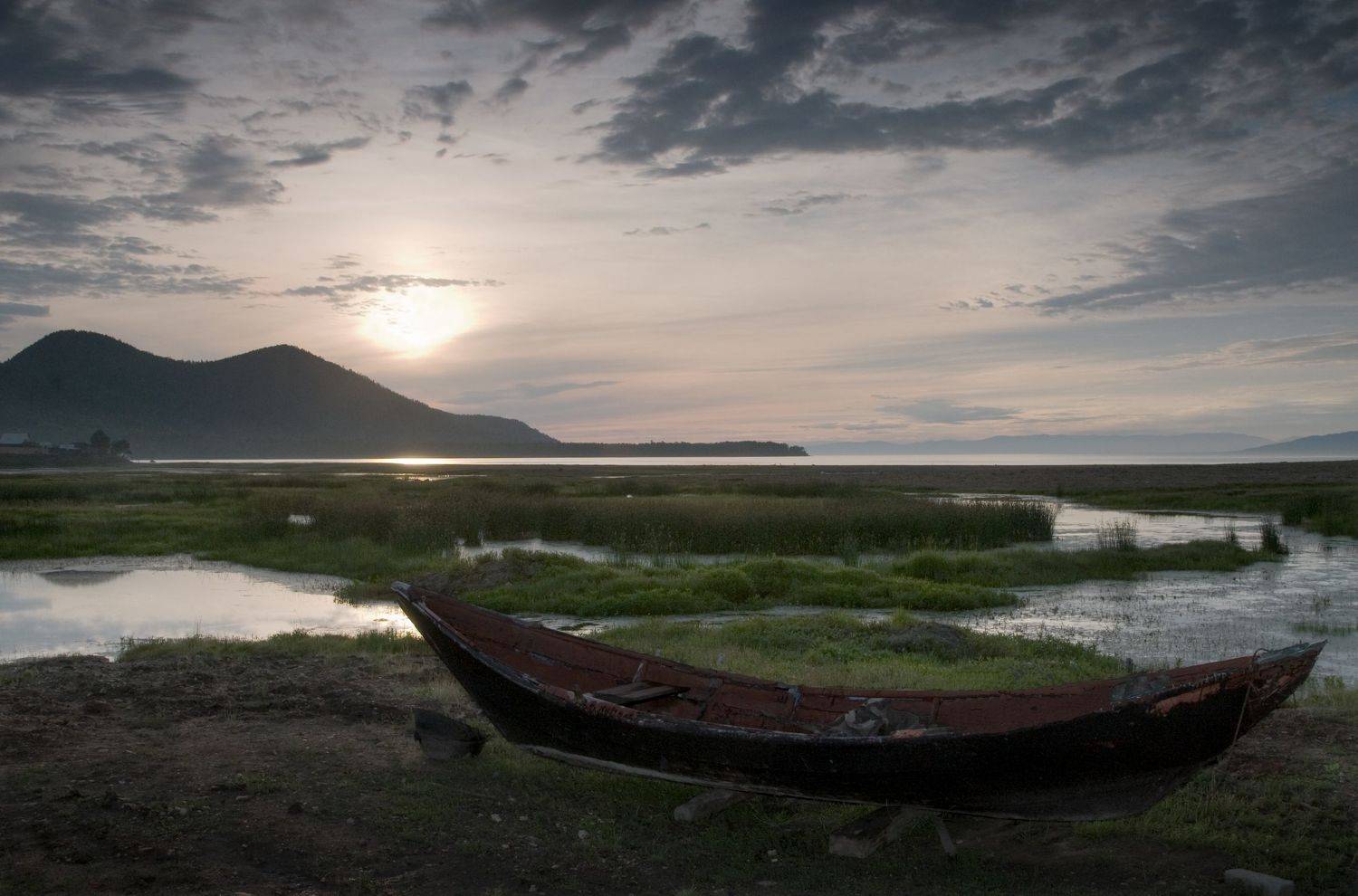 , Борис Леваков