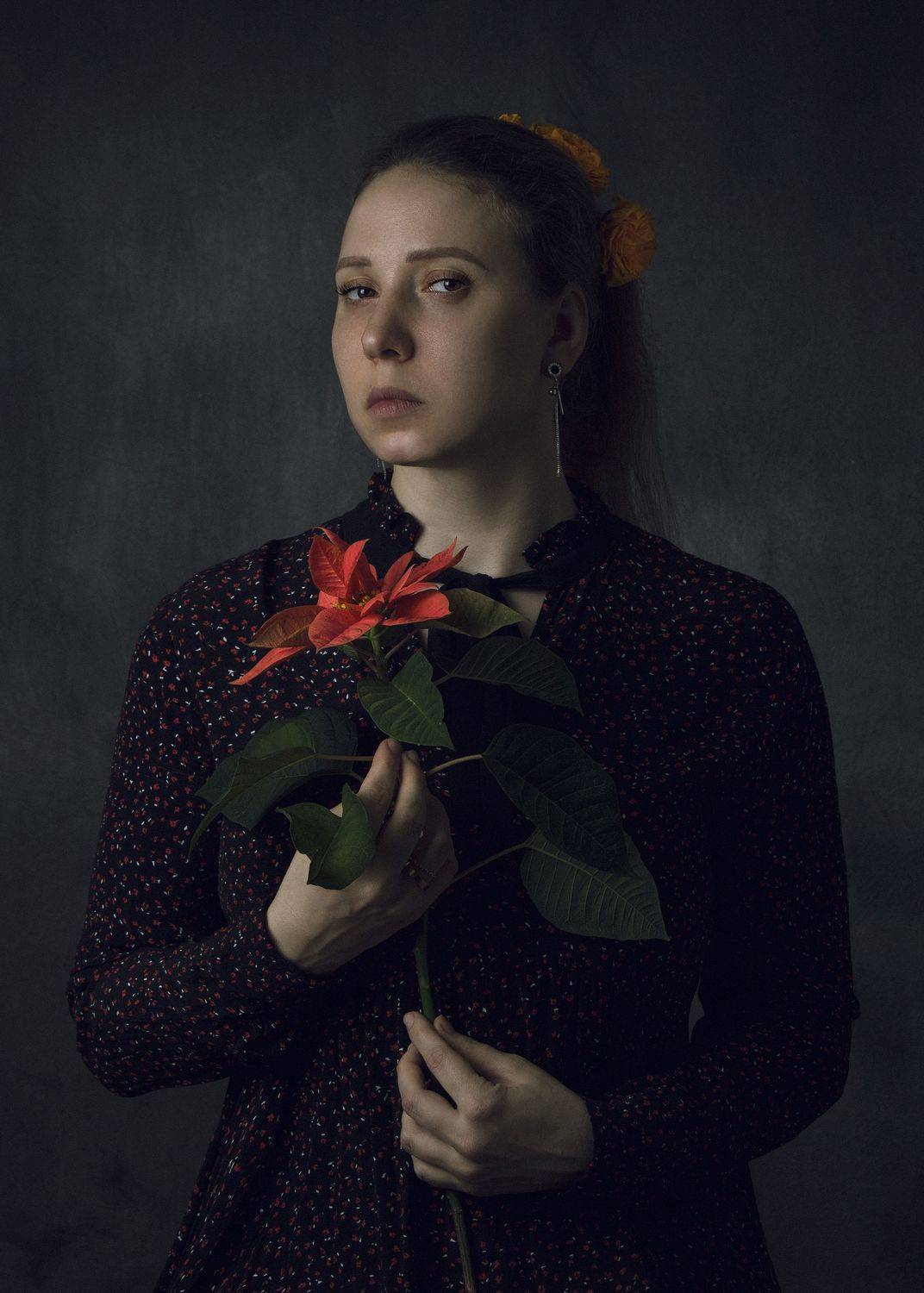 , Замятин Александр