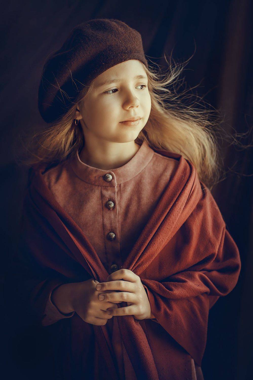 , Наталья Вистинь