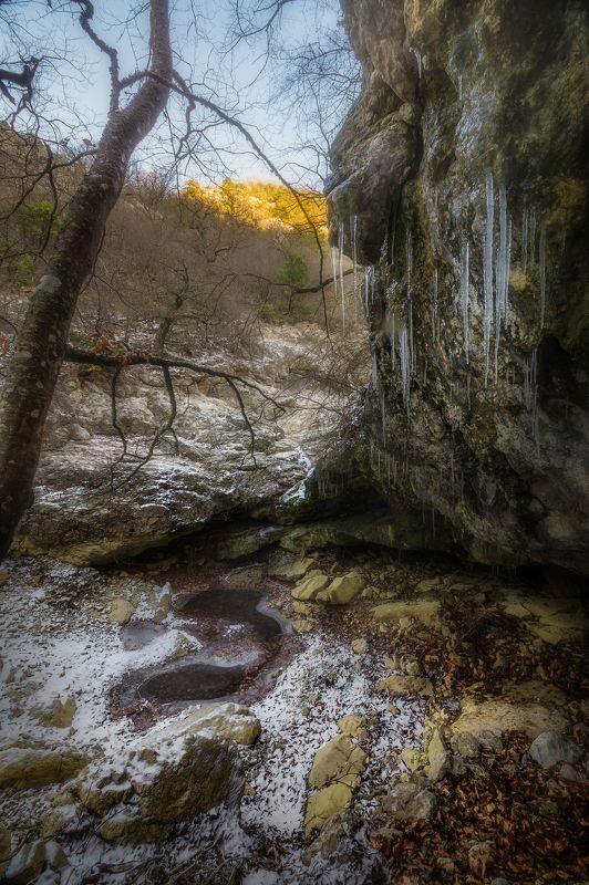 Деймень-Дере фото превью