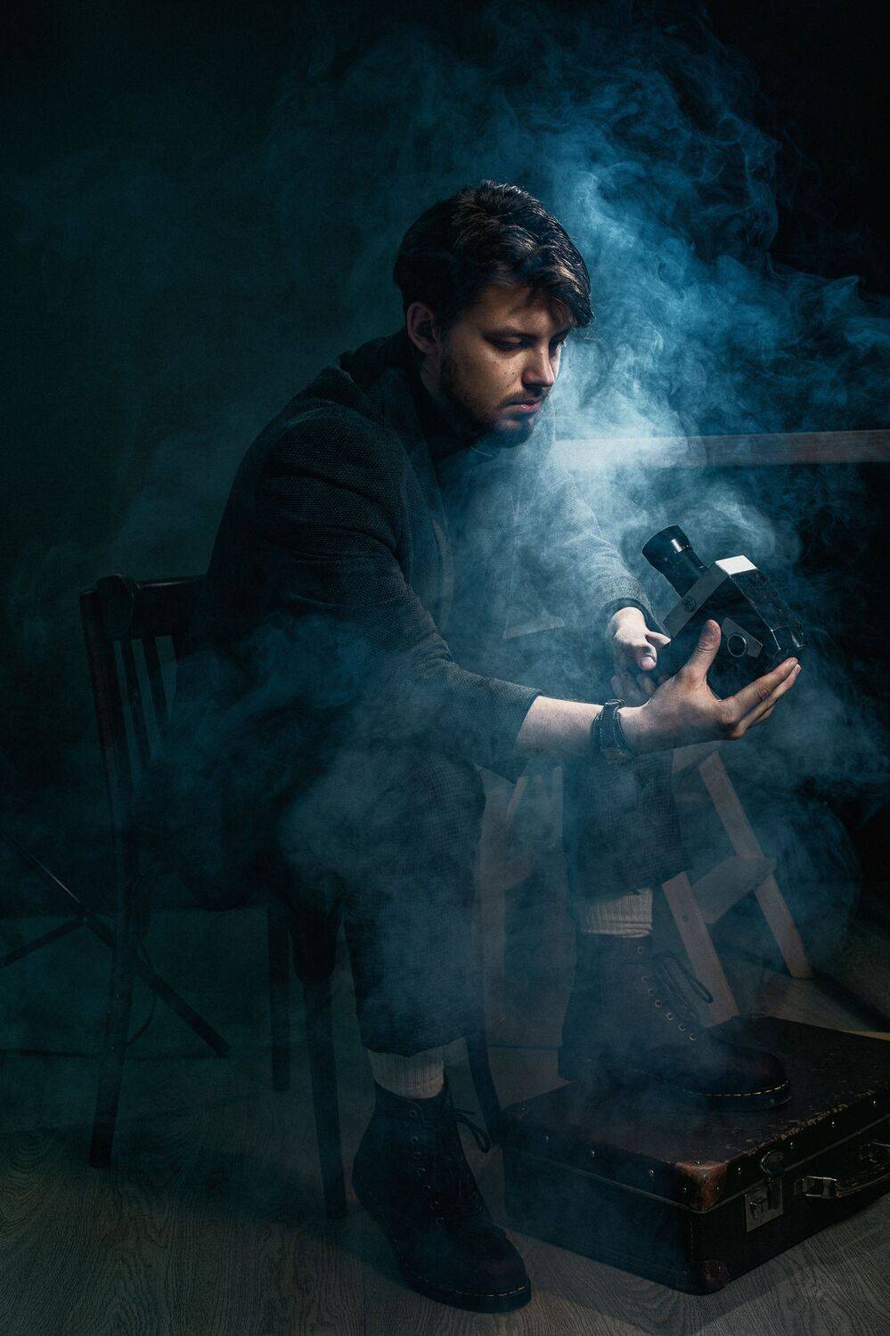 , Иван Скрыльков