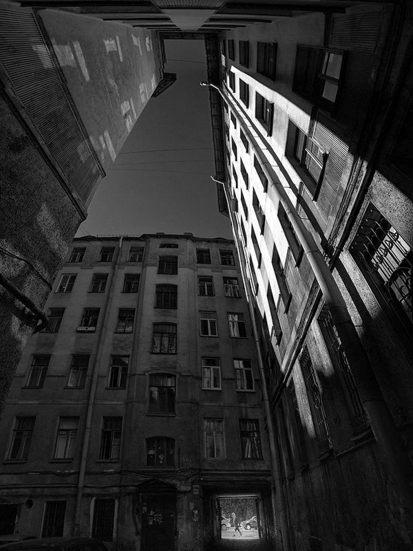 Не смотри вверх фото превью