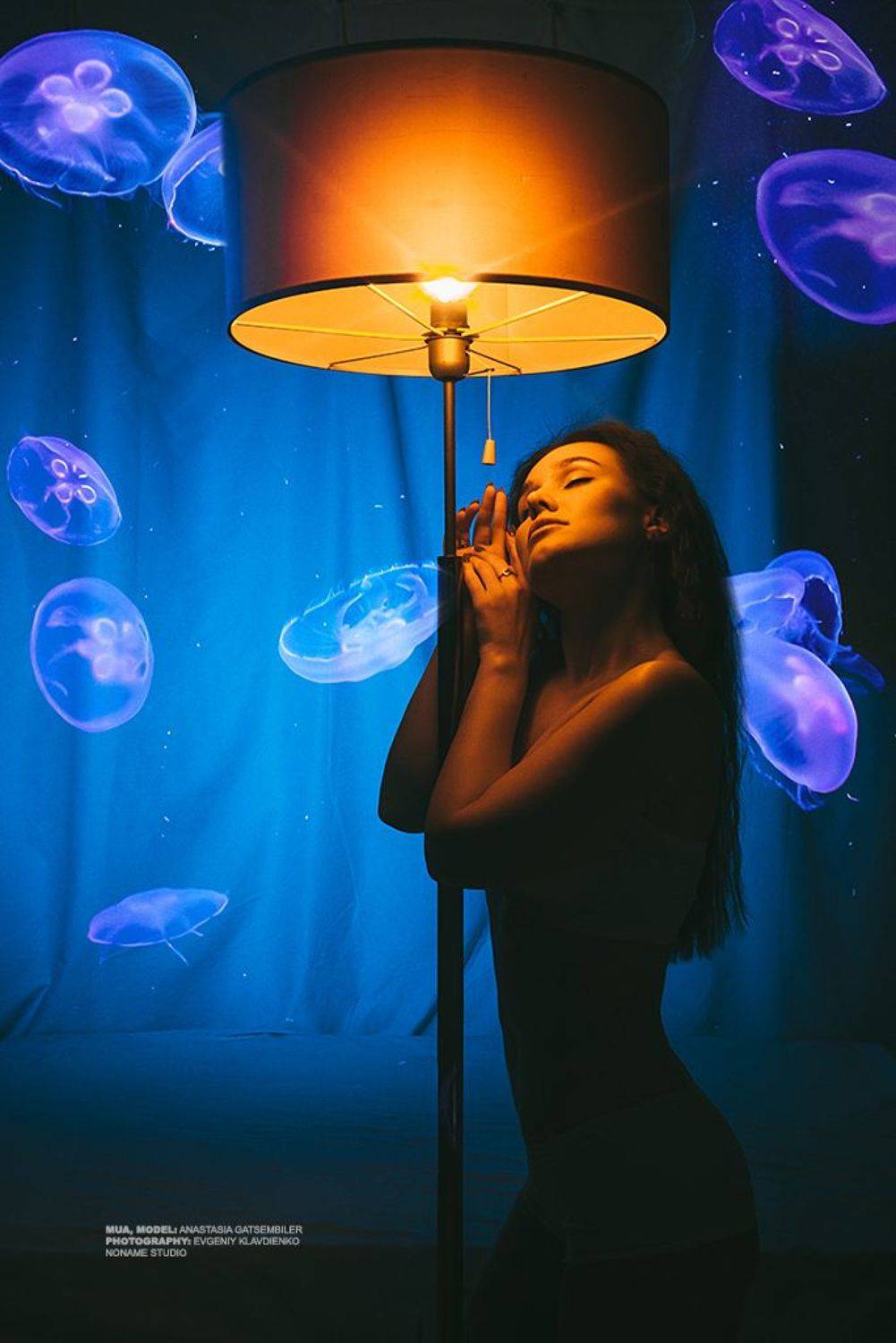 , Евгений Клавдиенко