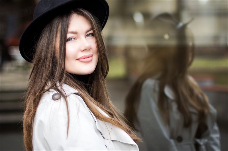 girl,woman,eyes,beauty,portrait,fashion,light,девушка,портрет,свет, глаза Kate фото превью