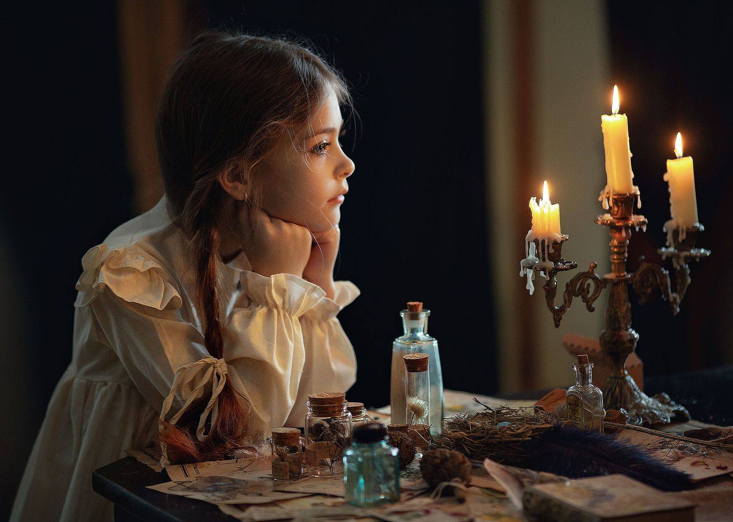 , Анна Мельникова