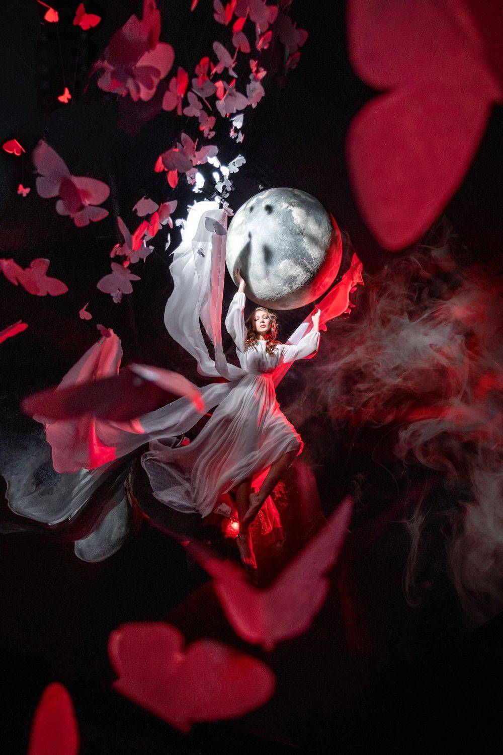 , Suvorova Валентина