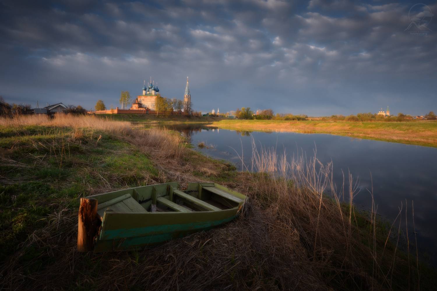 дунилово, Anatoly Gordienko