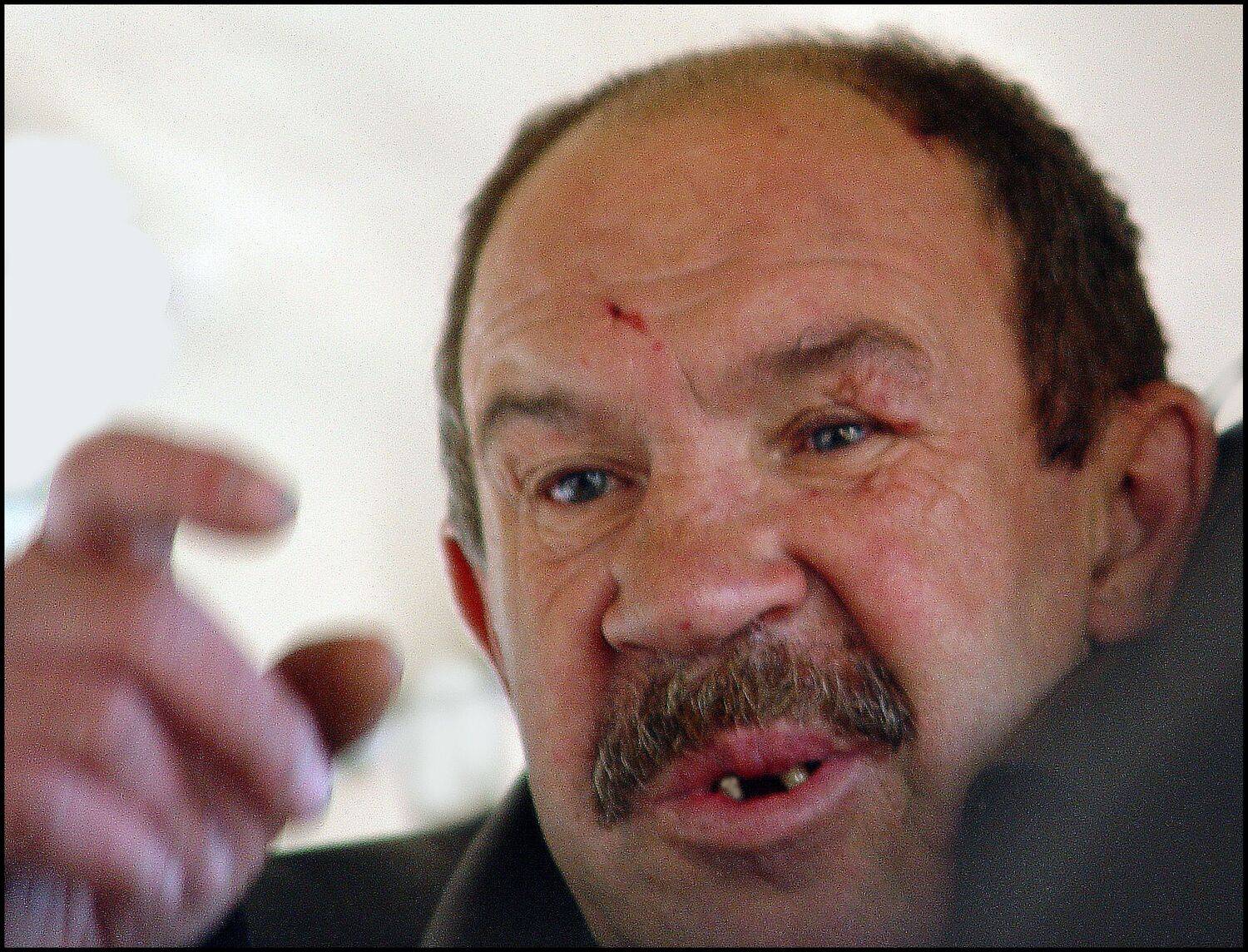 , Меднов Влад