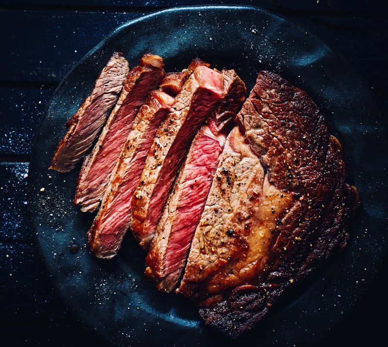 Рибай фото превью