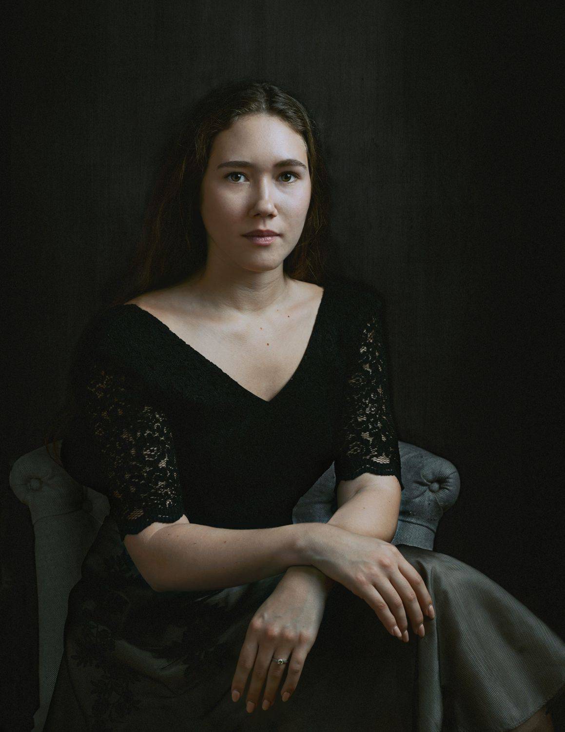 , Афанасенко Ольга