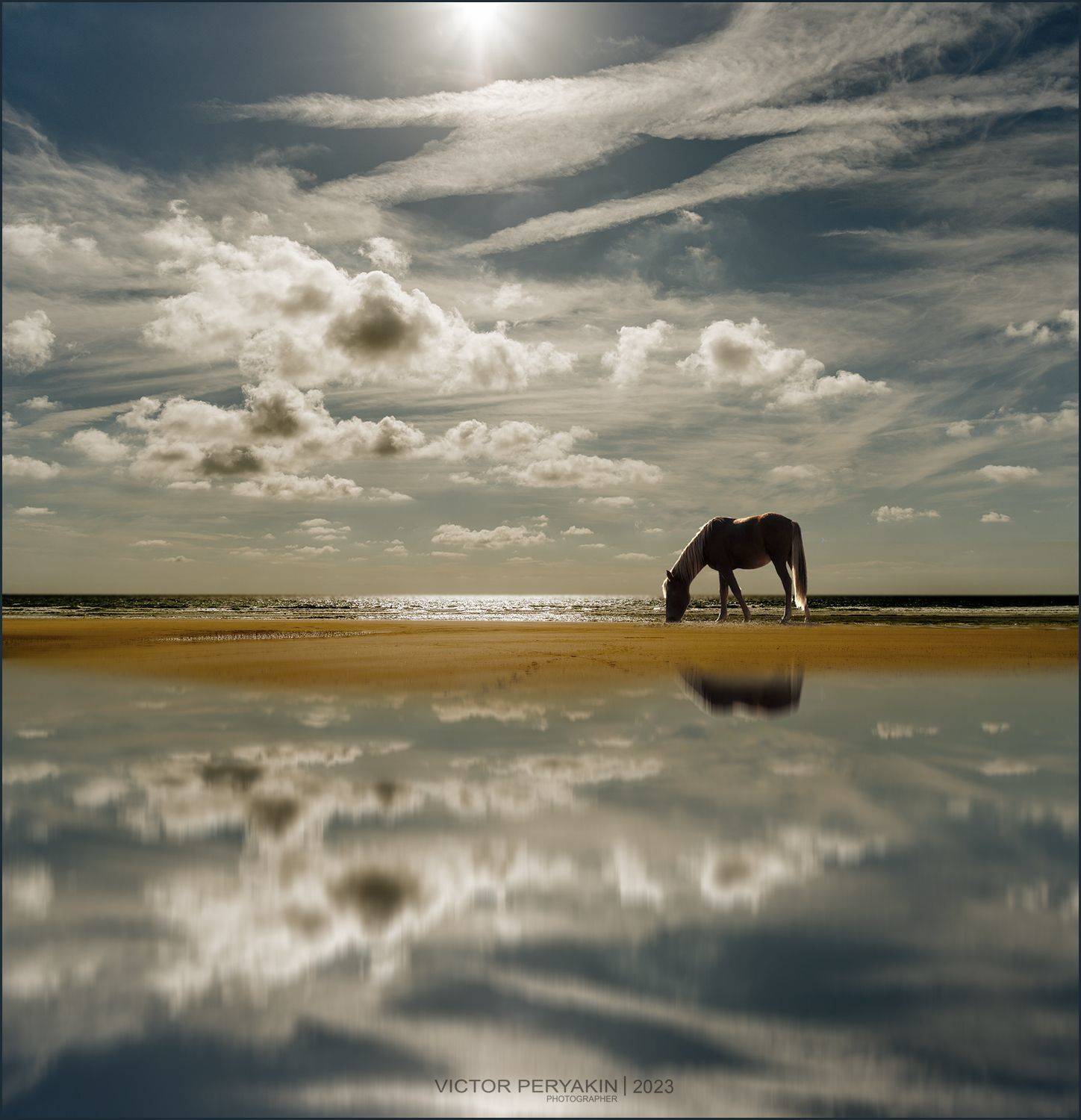 , Виктор Перякин