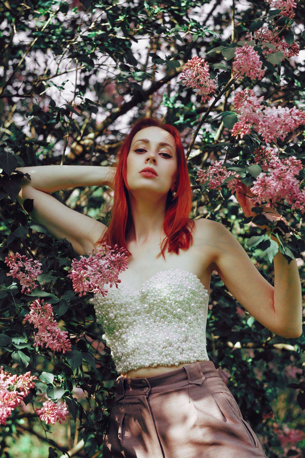 , Marie Dashkova