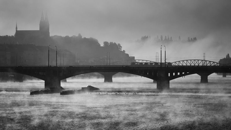 Prague фото превью