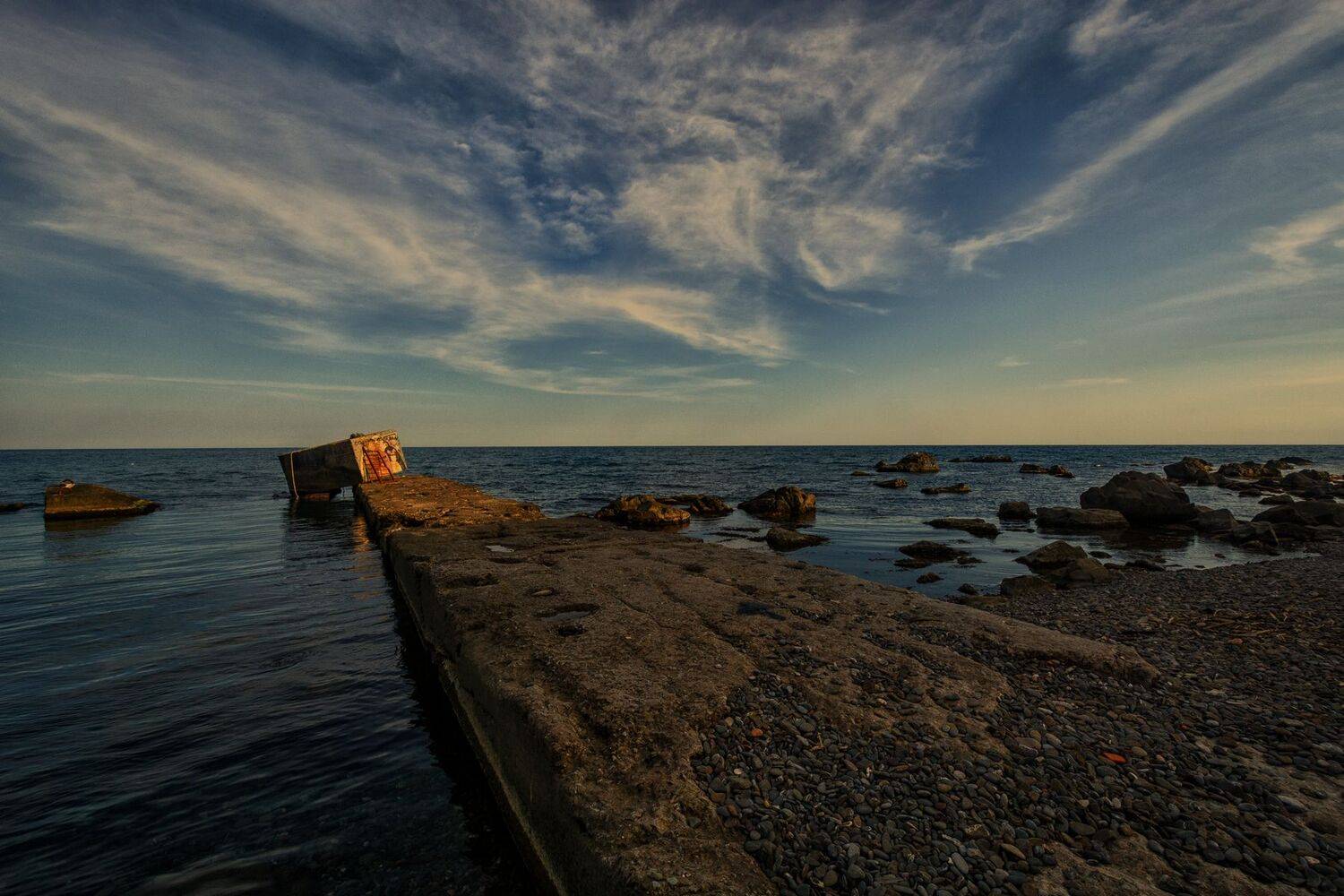 , Владимир Гамаюнов