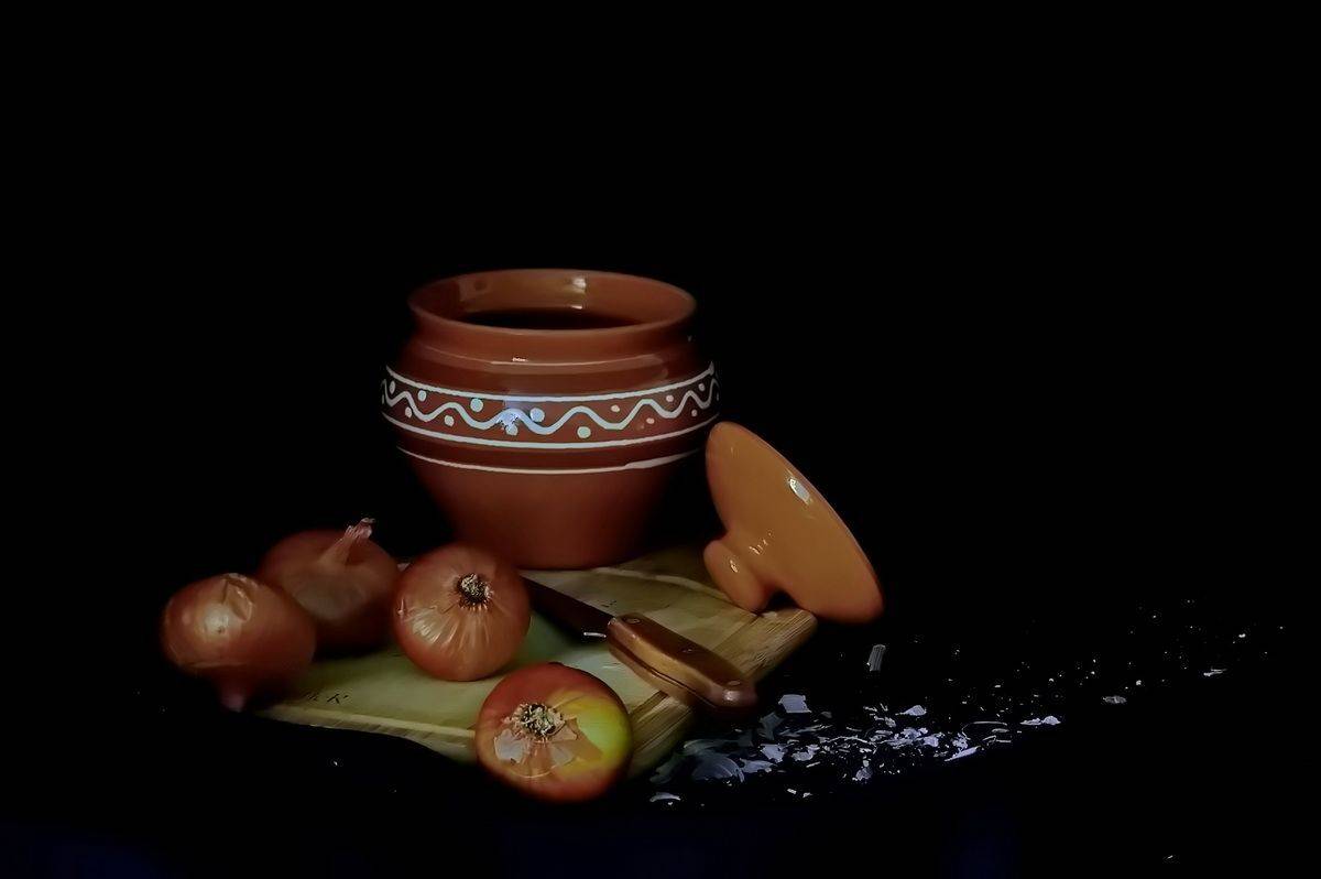 , Николаев Владимир