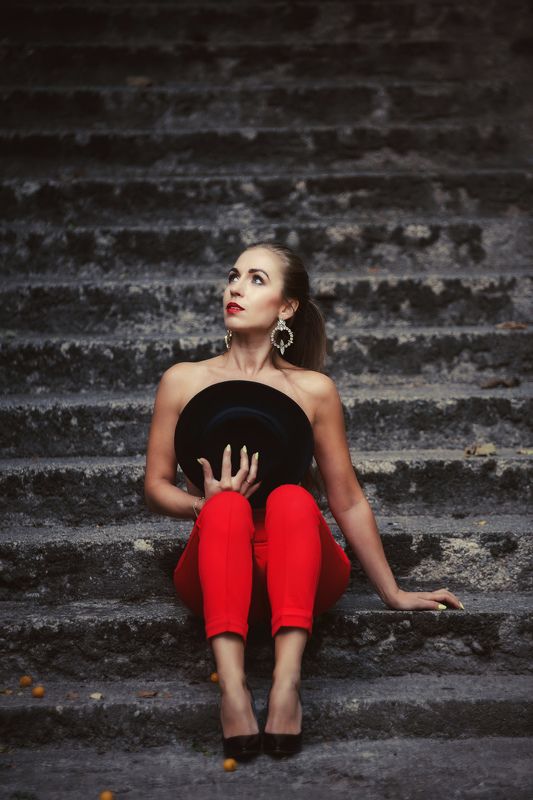 The stairs фото превью