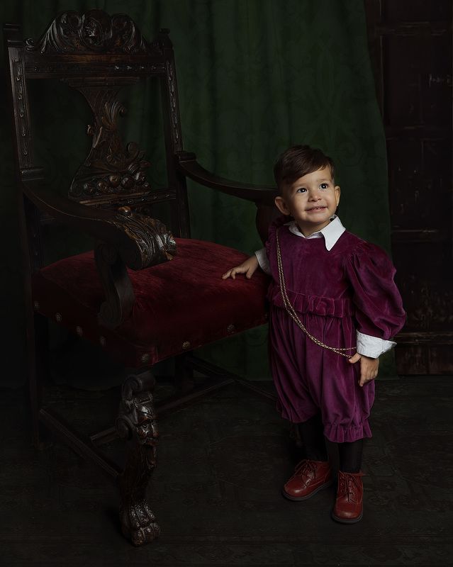 Mikael фото превью