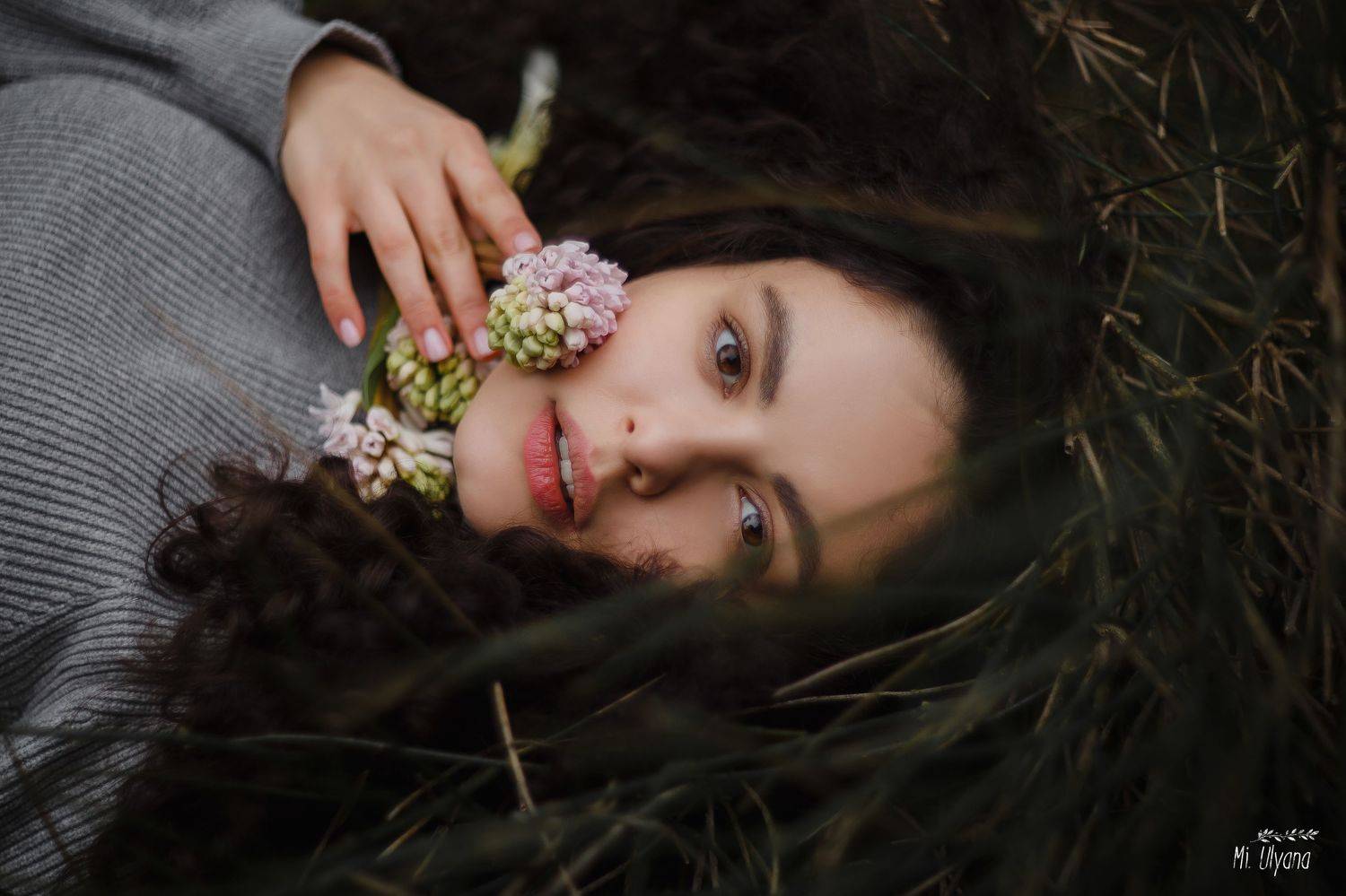 , Ульяна Буканова (Мизинова)