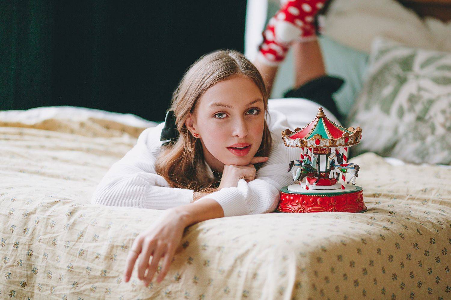 , Кулик Ольга