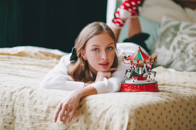 * фото превью