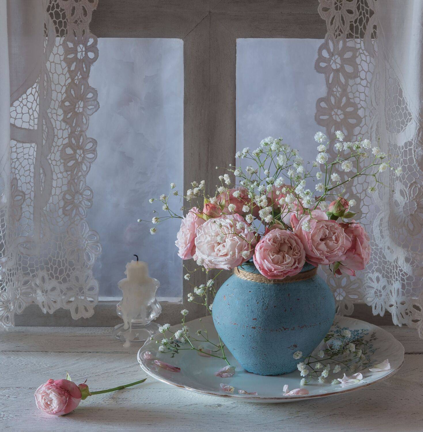 , Тришина Галина