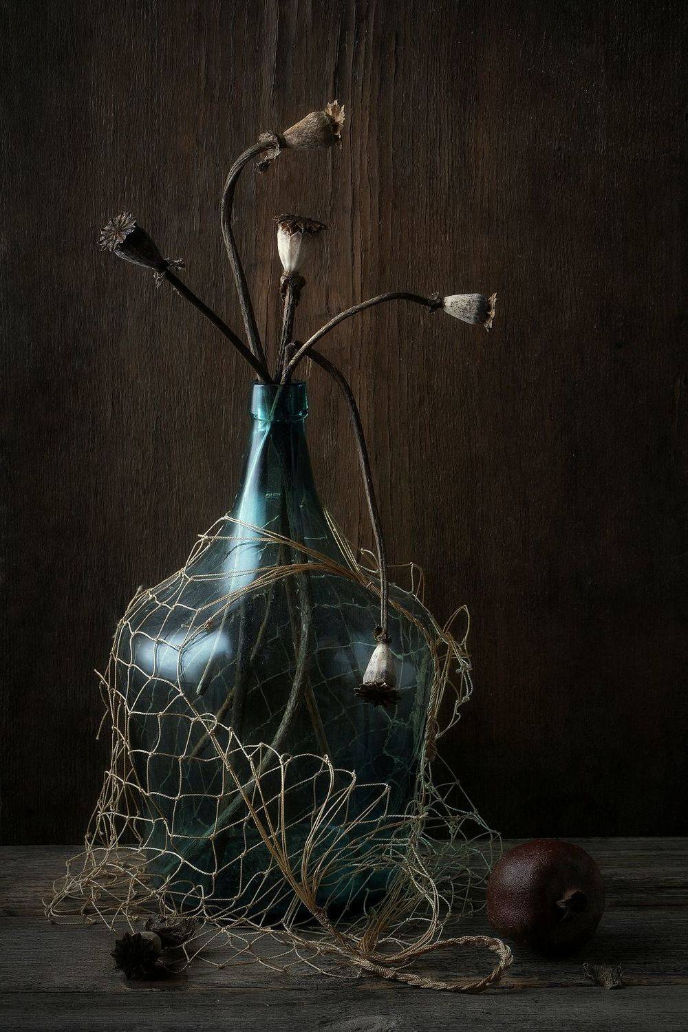 сергей алексеев, натюрморт, Сергей Алексеев