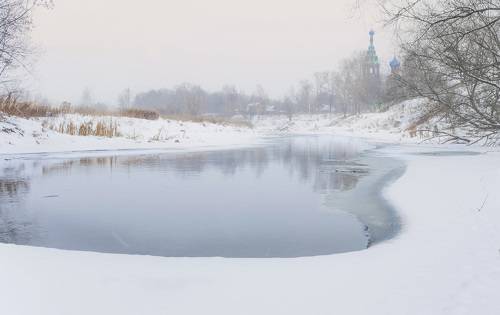 Клязьма