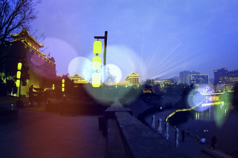 千古长安 千古长安 фото превью