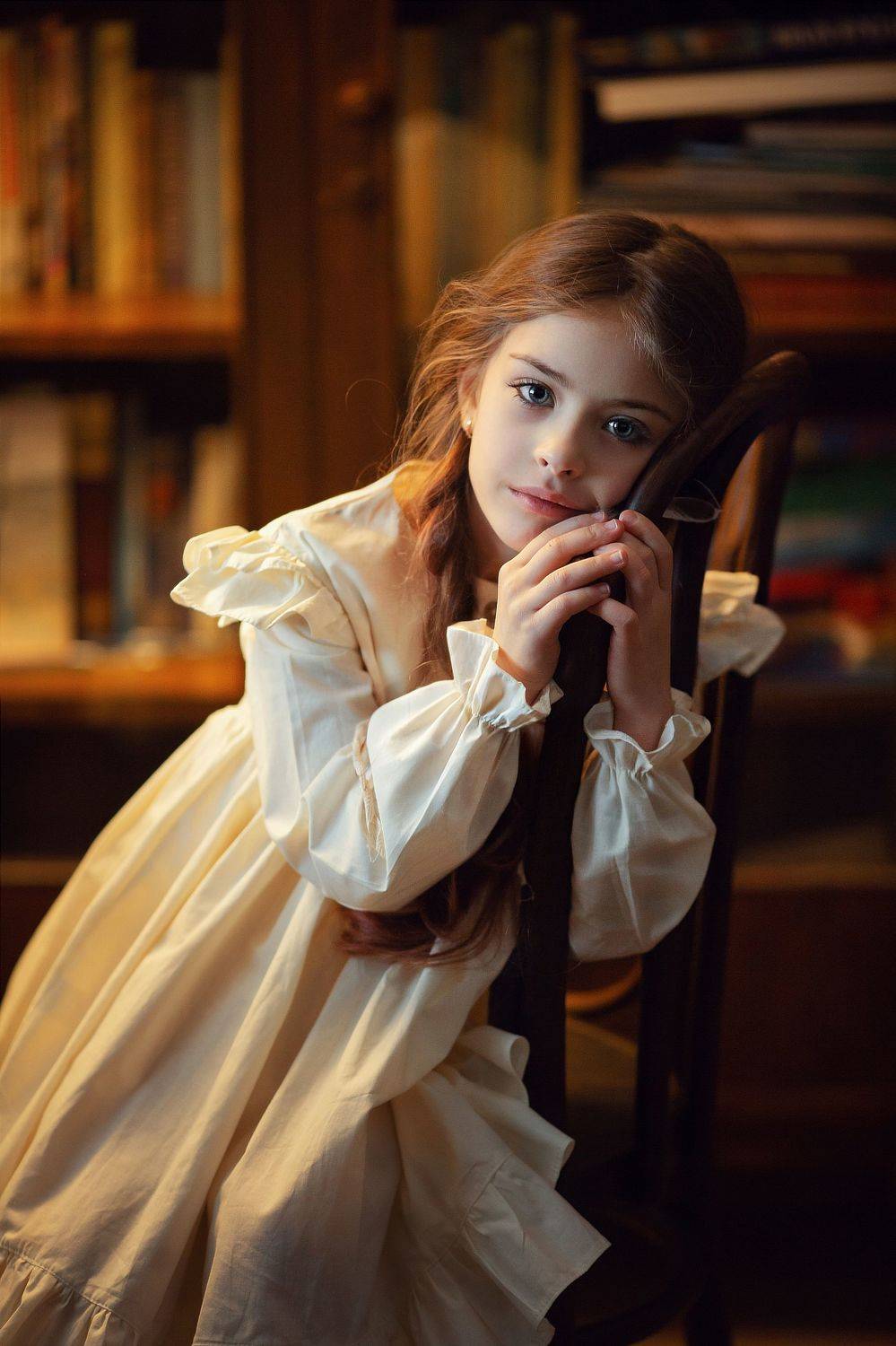 , Анна Мельникова