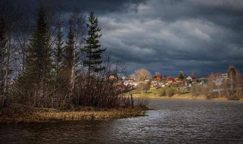 Место под солнцем. фото превью