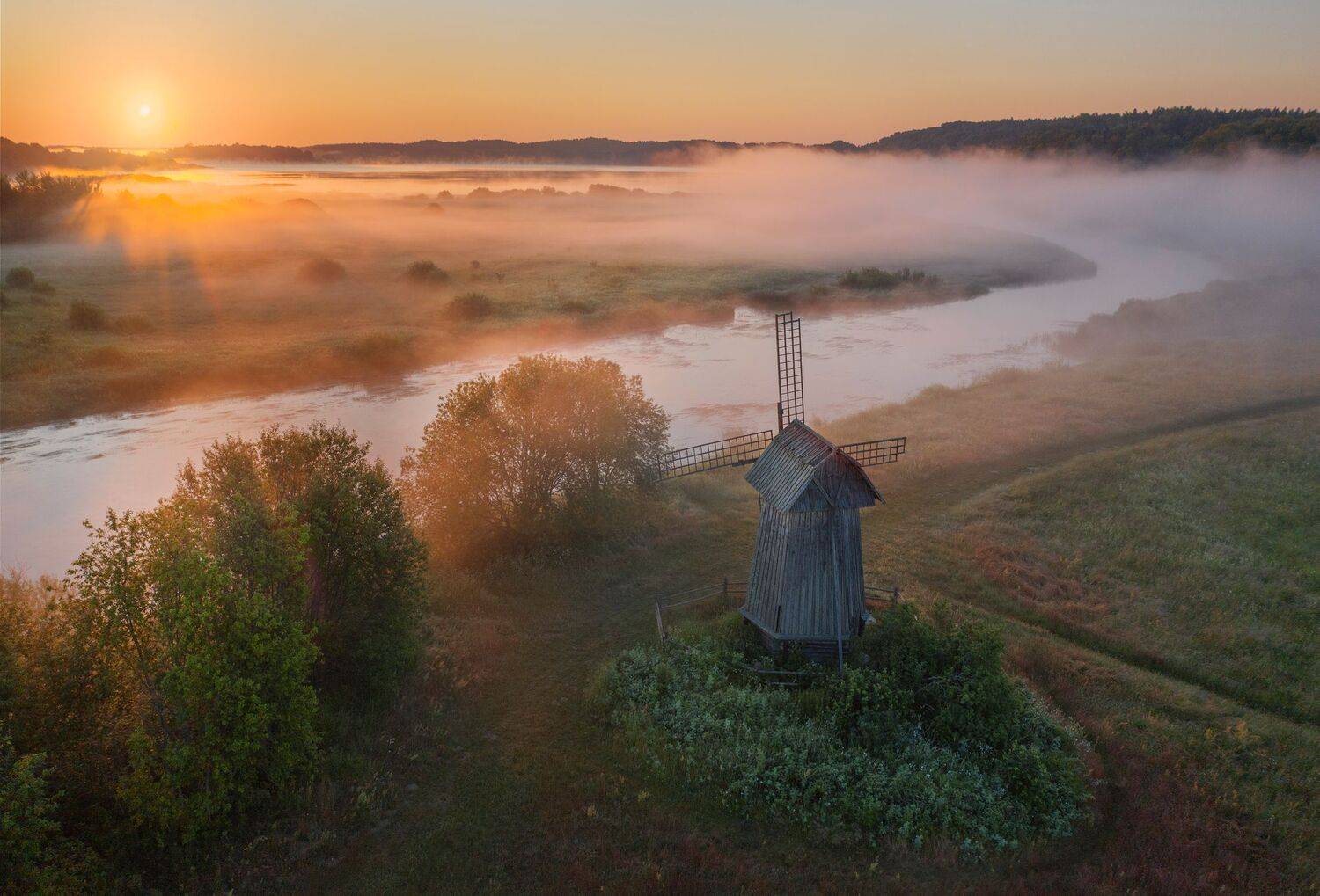 пушкинские горы, Захарова Наталья
