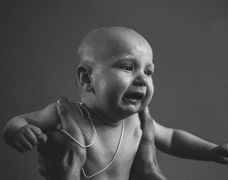 Крещение  фото превью