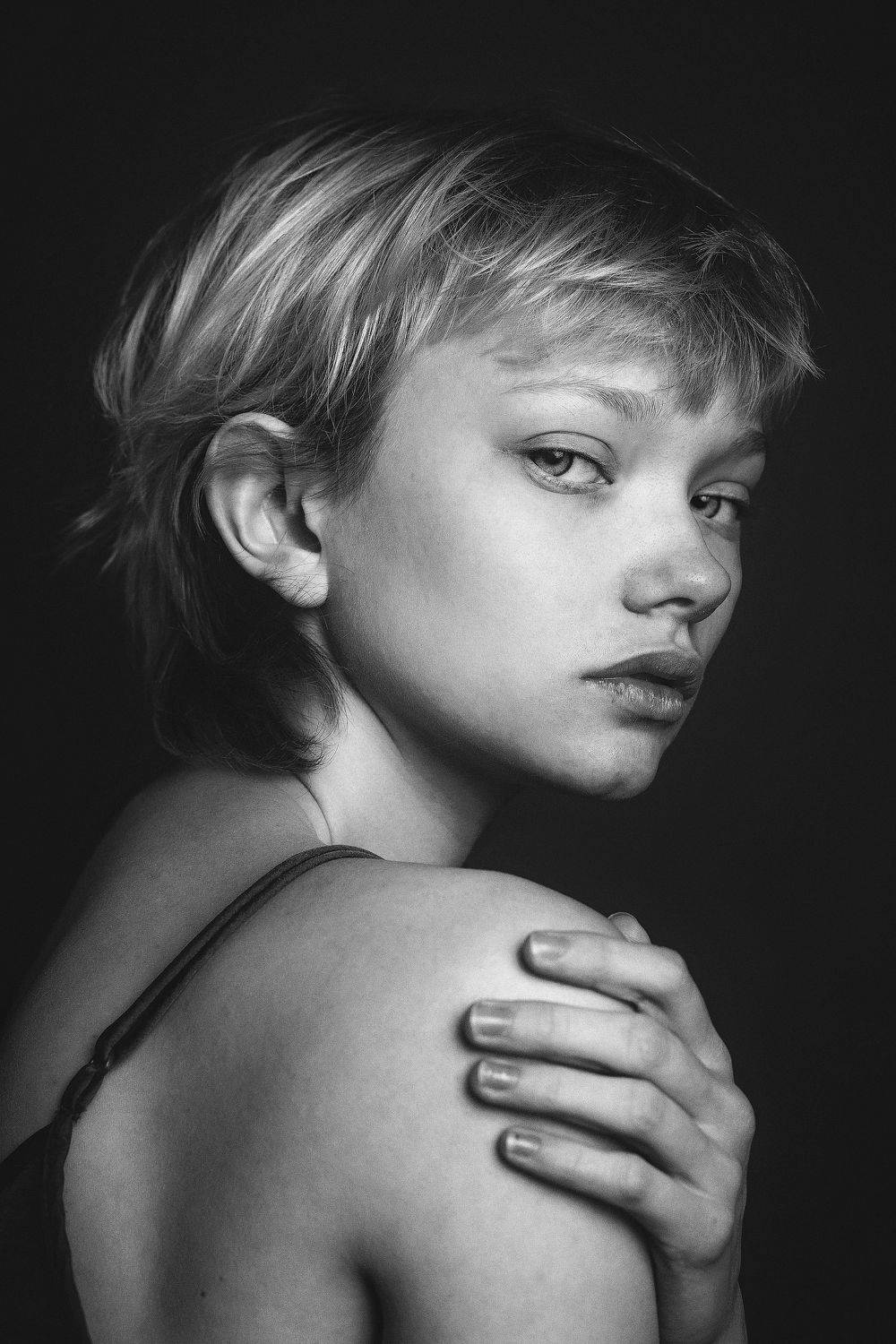 , Anastasia Astakhova