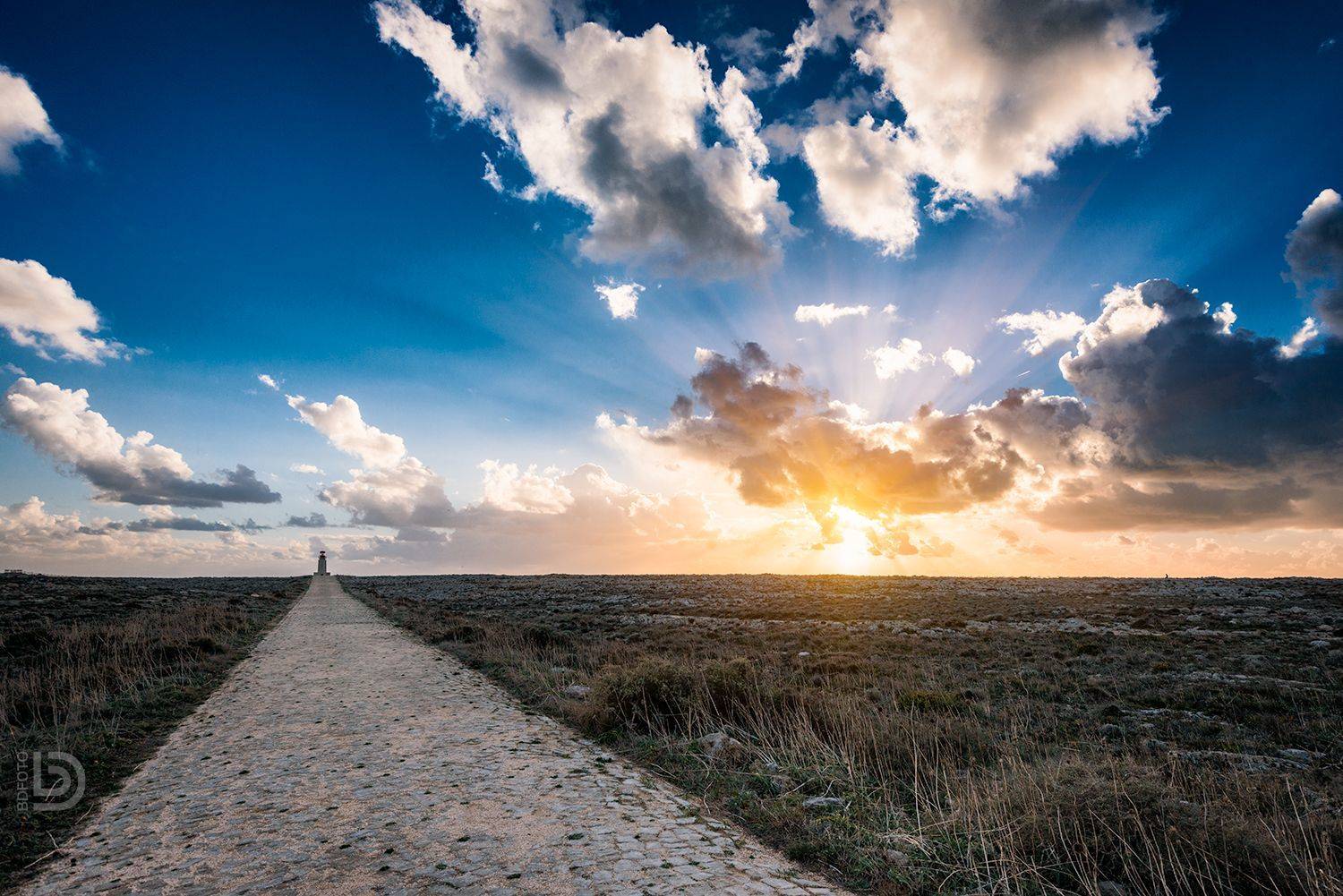 portugal, sagres, Дмитрий Бакулин