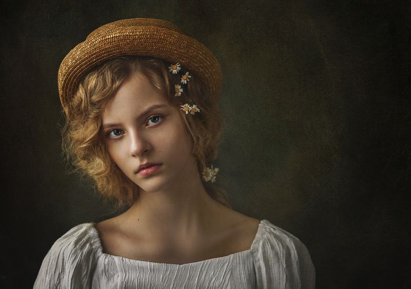 Диана фото превью