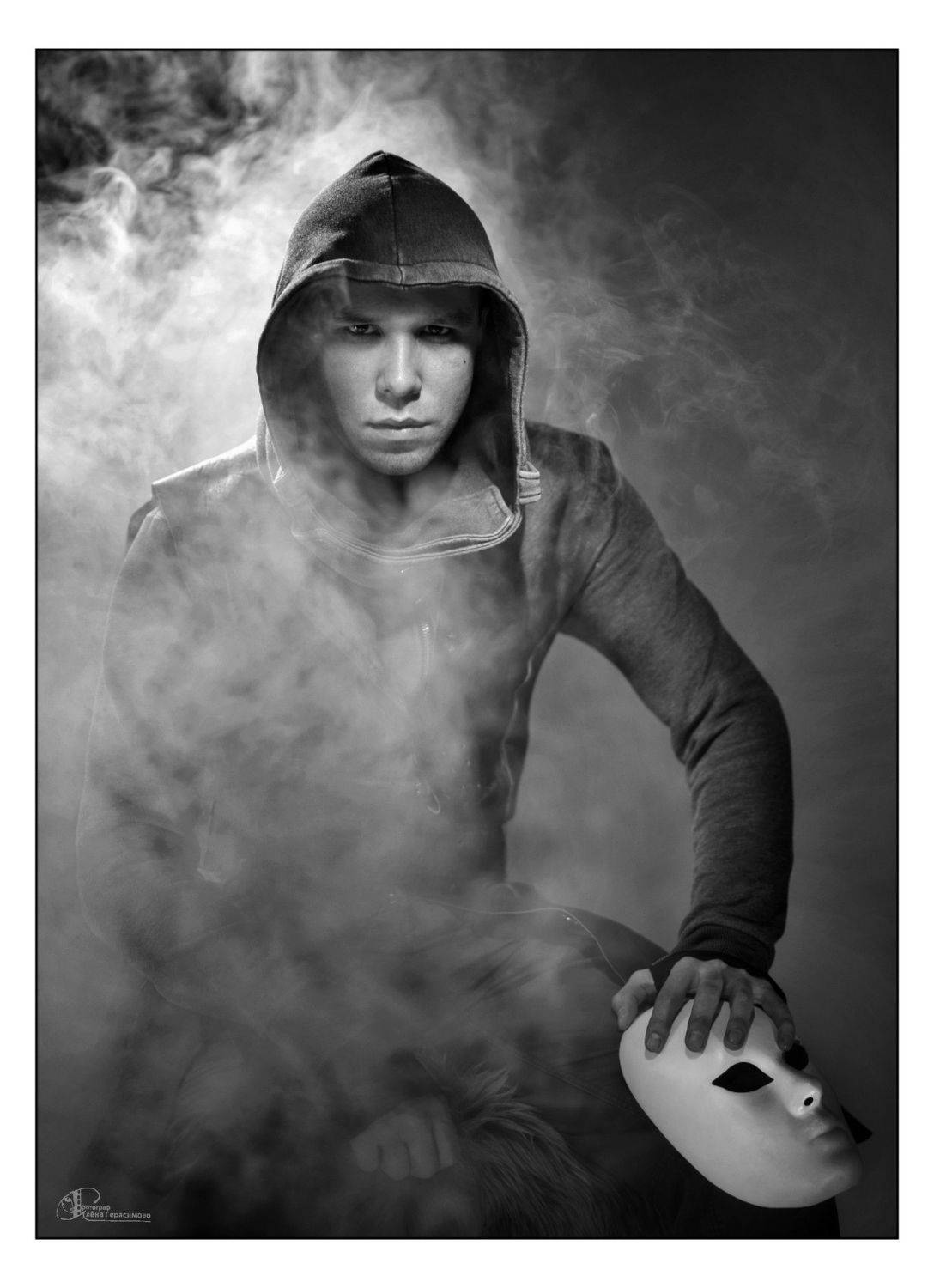 , Герасимова Алёна