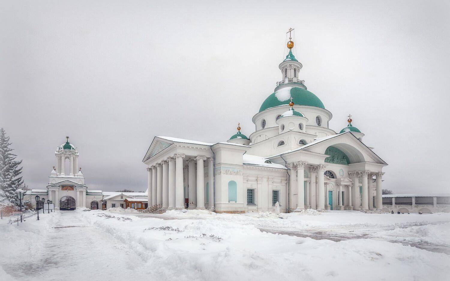 , Сергей Аникин