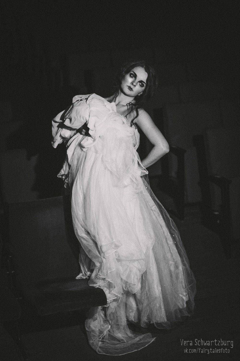 , Шварцбург Верочка