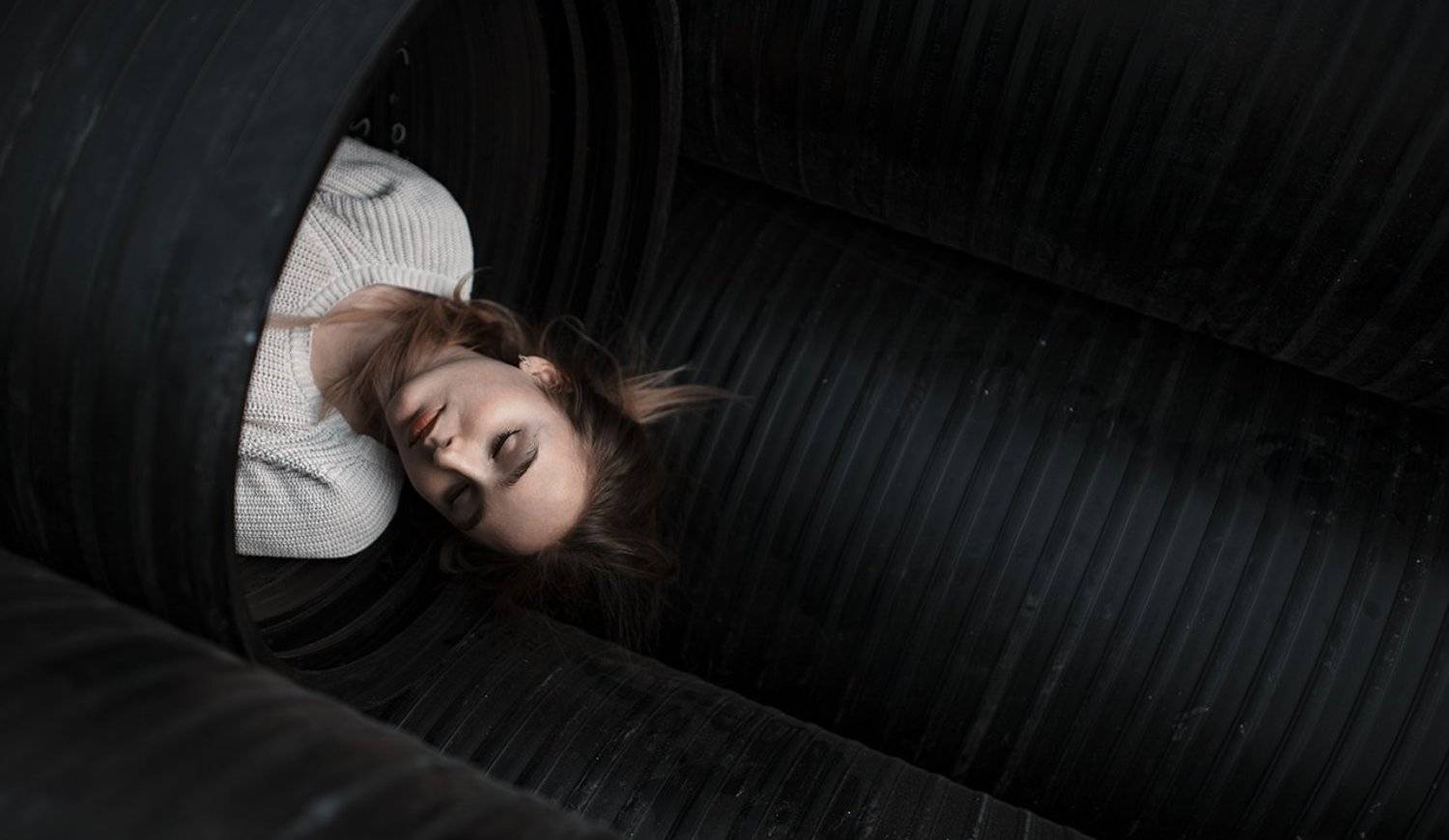 35 мм, 35мм, Girl, Nikon, Popular, Portrait, Портрет, Портрет девушки, Портфолио, Сигма 35мм, Келина Ирина