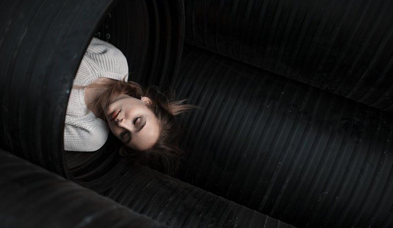 35 мм, 35мм, Girl, Nikon, Popular, Portrait, Портрет, Портрет девушки, Портфолио, Сигма 35мм  фото превью