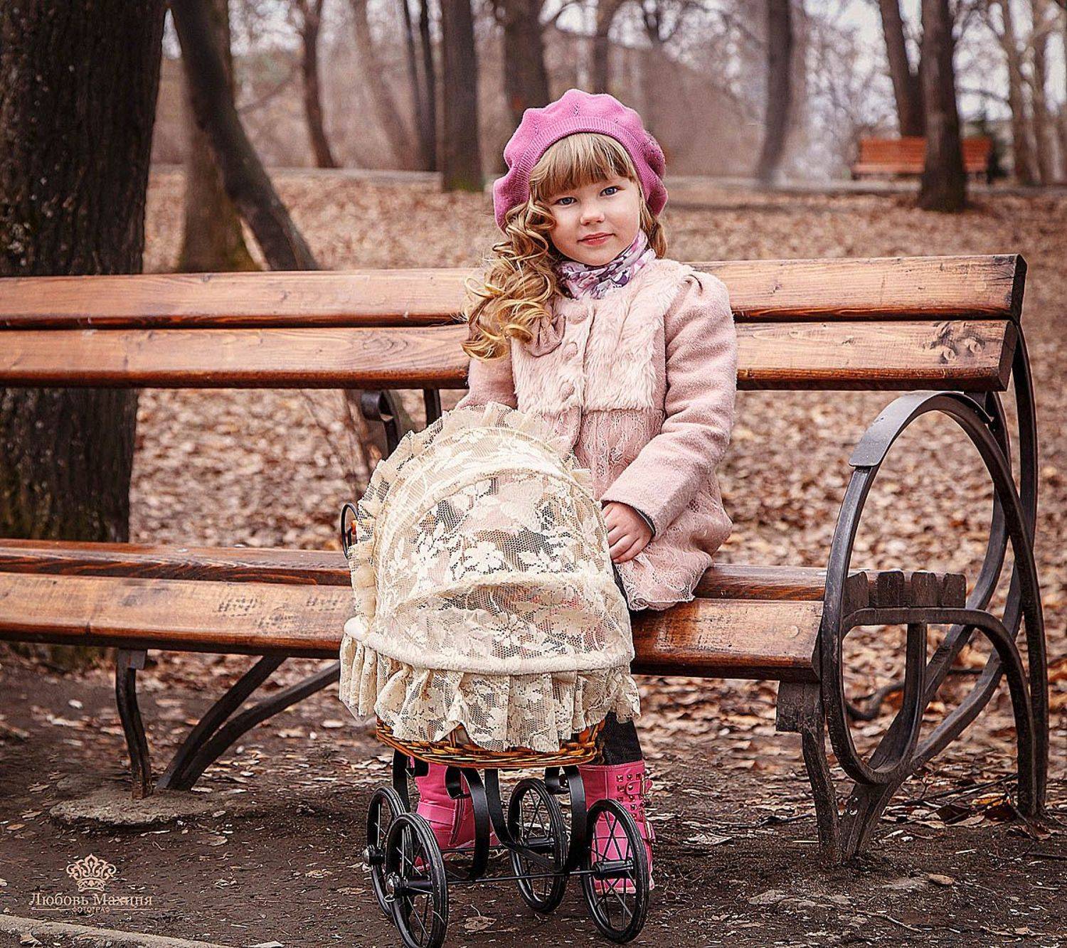 , Любовь Махиня