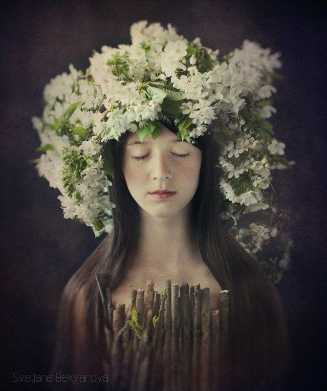 Bloom фото превью