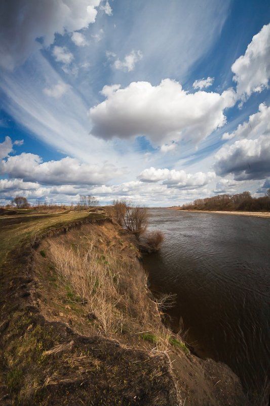 Золото на голубом (ч.2) фото превью