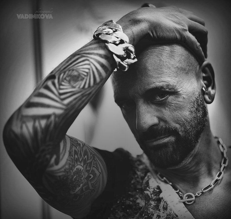 Крутой стилист! фото превью