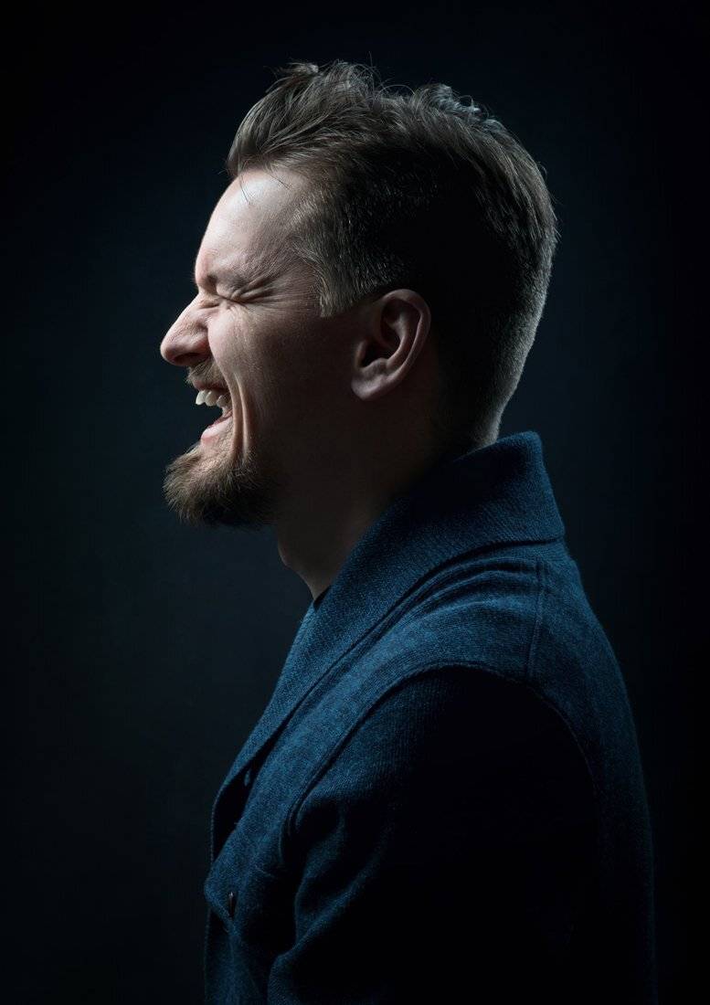 , Сергей Споялов